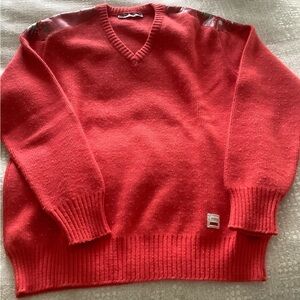 Women’s sweater